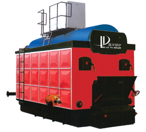 鄂尔多斯CDZL（W）系列BMF常压热水锅炉